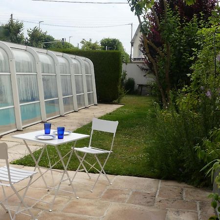 Pony Sweet Home Caen Exterior foto
